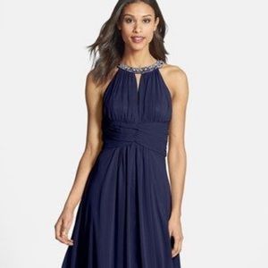 Eliza J. Dress